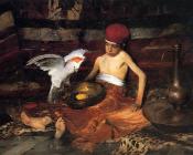 The Turkish Page - 弗兰克·杜韦内克